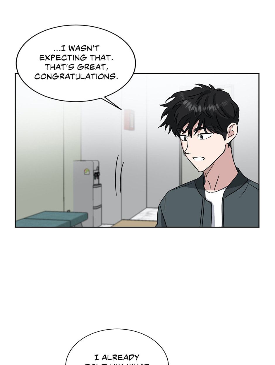 One Take Chapter 39 page 27 - 