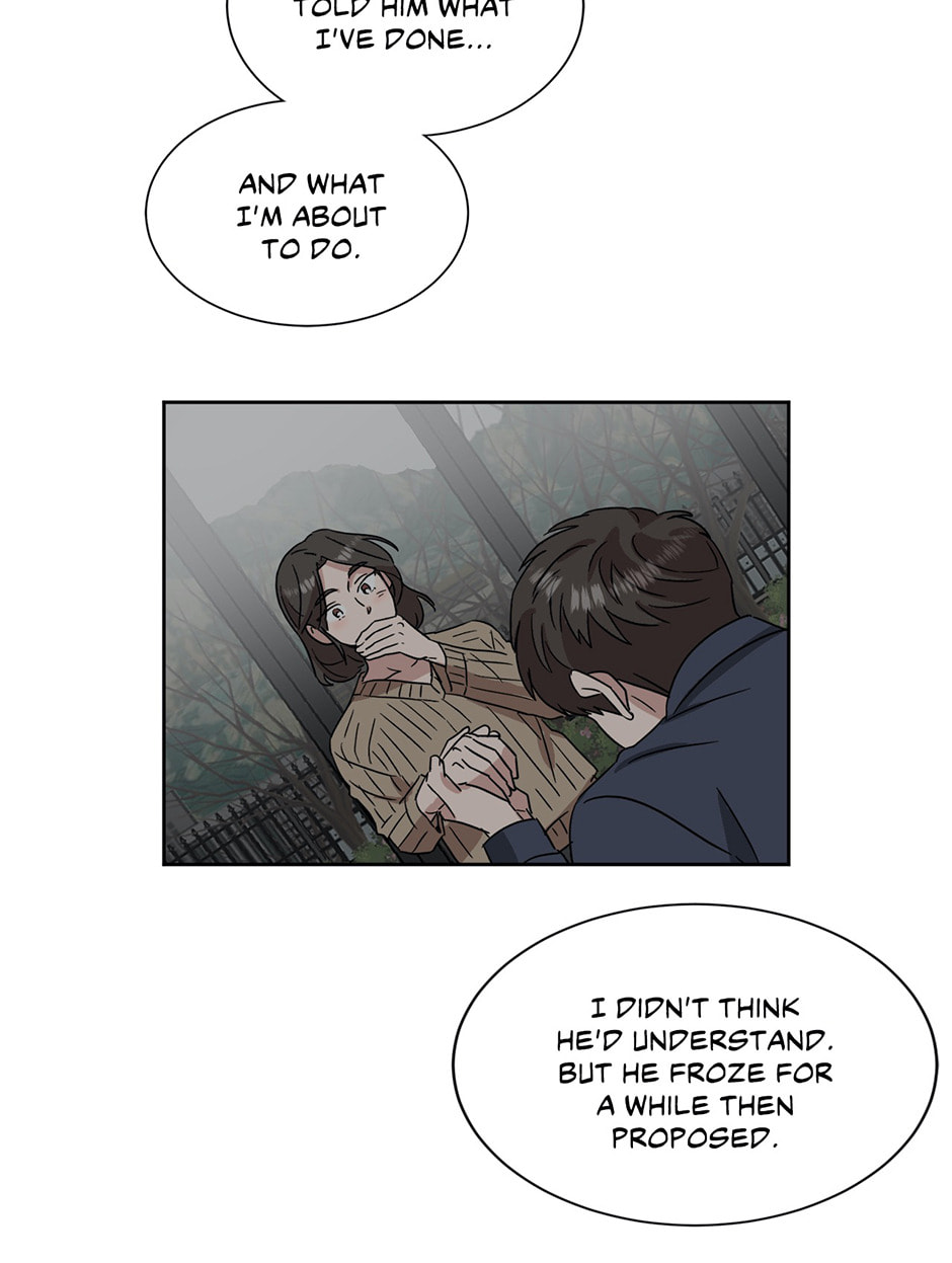 One Take Chapter 39 page 28 - 