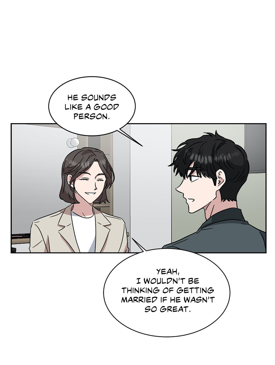 One Take Chapter 39 page 29 - 