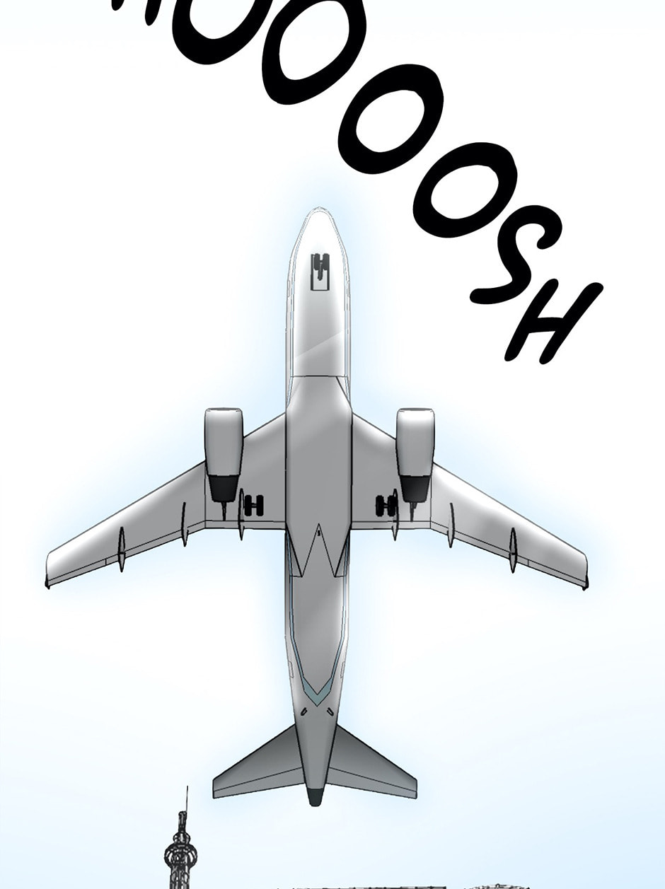 One Take Chapter 39 page 4 - 