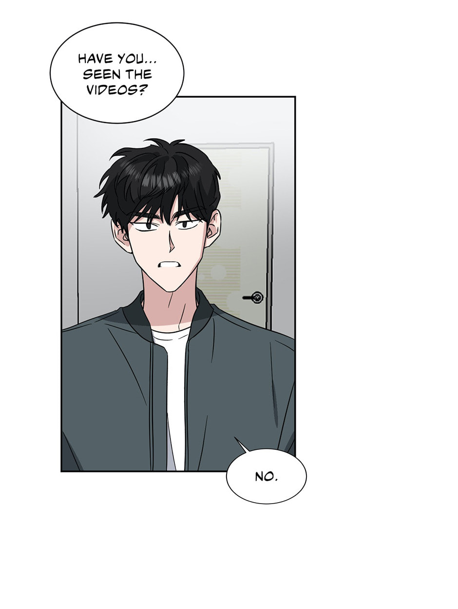One Take Chapter 39 page 31 - 