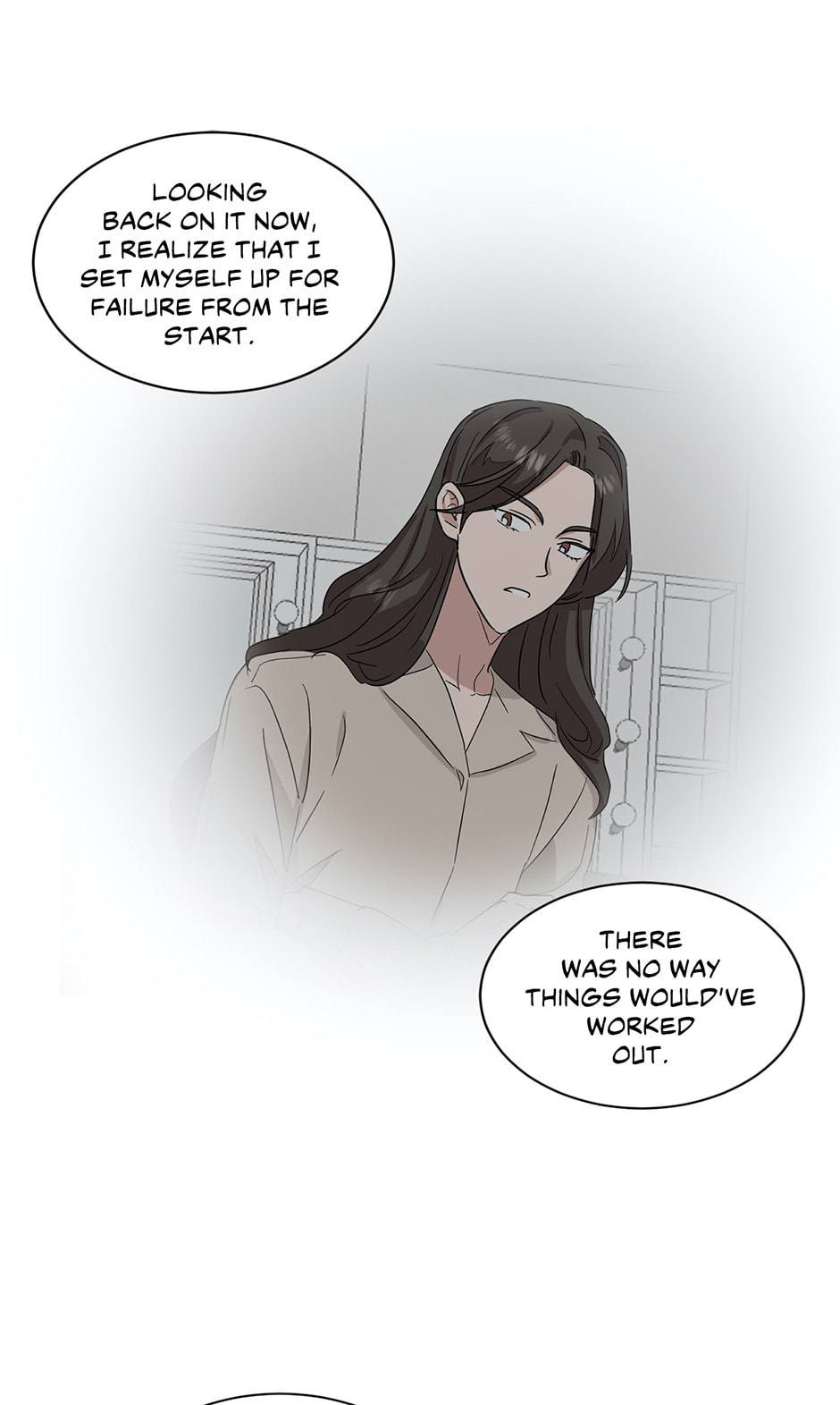 One Take Chapter 39 page 33 - 
