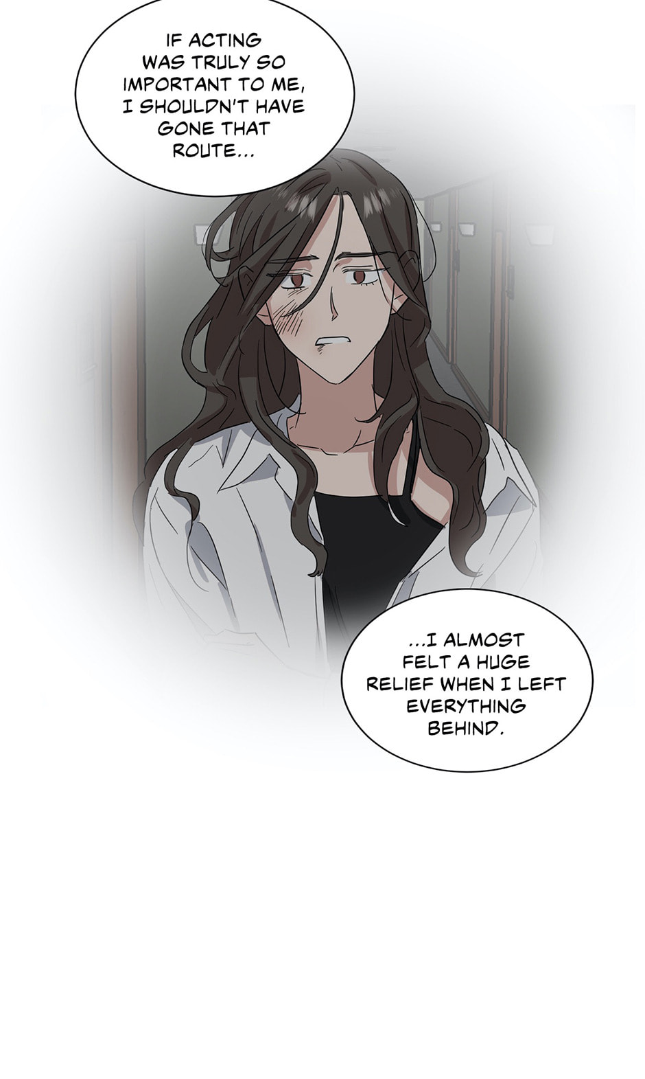 One Take Chapter 39 page 34 - 