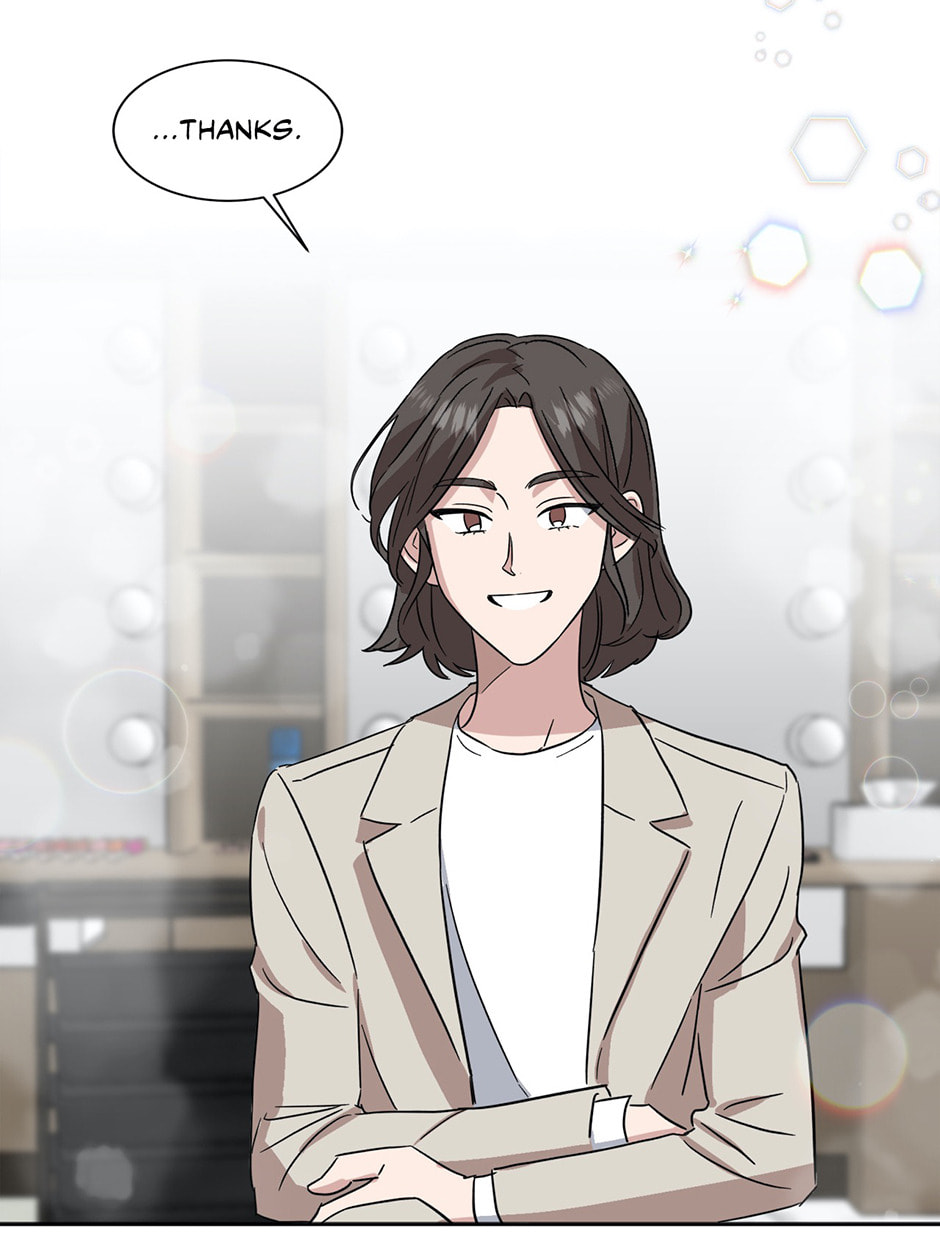 One Take Chapter 39 page 40 - 