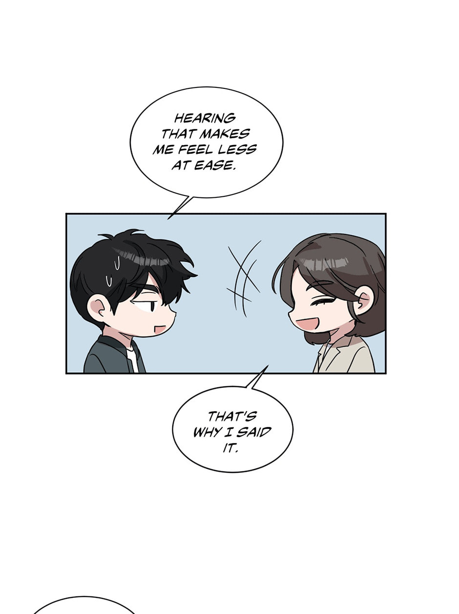 One Take Chapter 39 page 42 - 