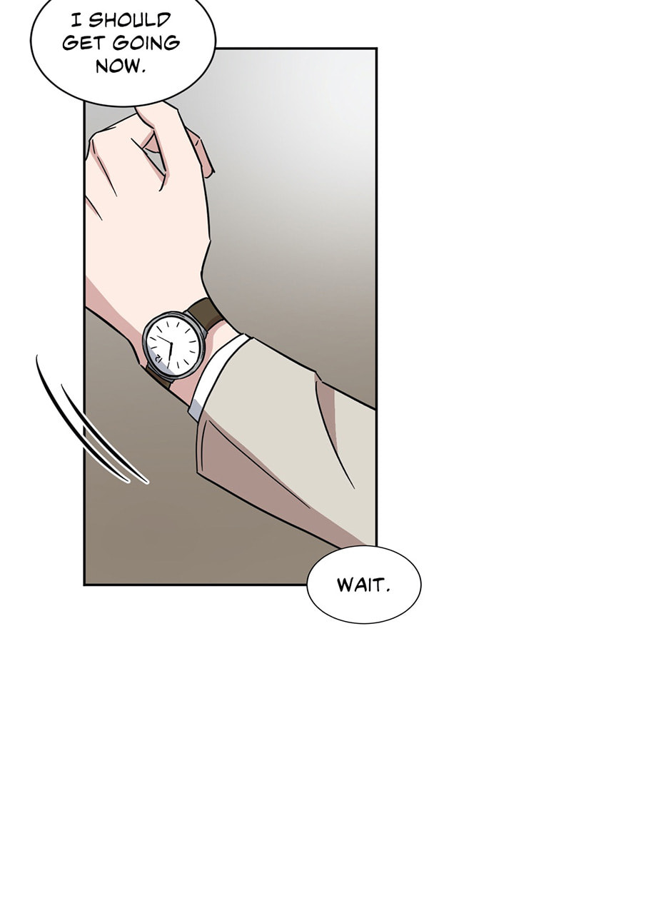 One Take Chapter 39 page 43 - 