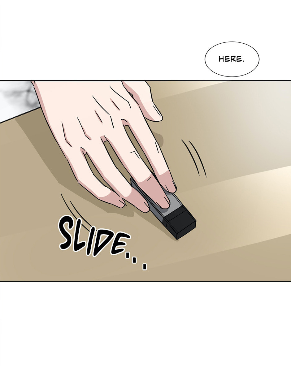 One Take Chapter 39 page 44 - 