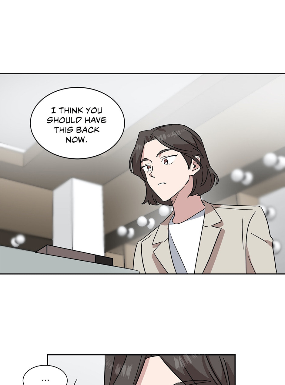 One Take Chapter 39 page 45 - 
