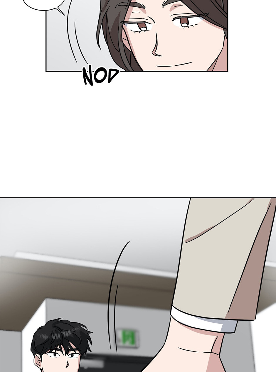 One Take Chapter 39 page 46 - 