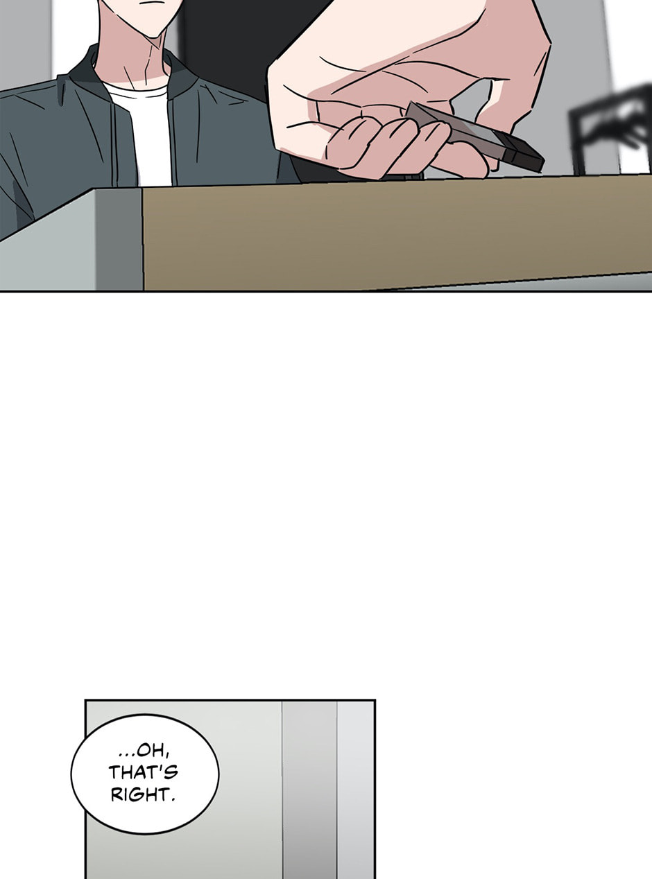 One Take Chapter 39 page 47 - 