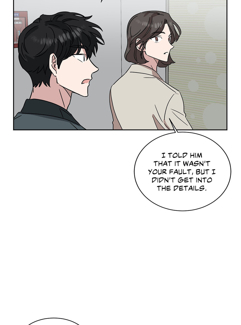 One Take Chapter 39 page 49 - 