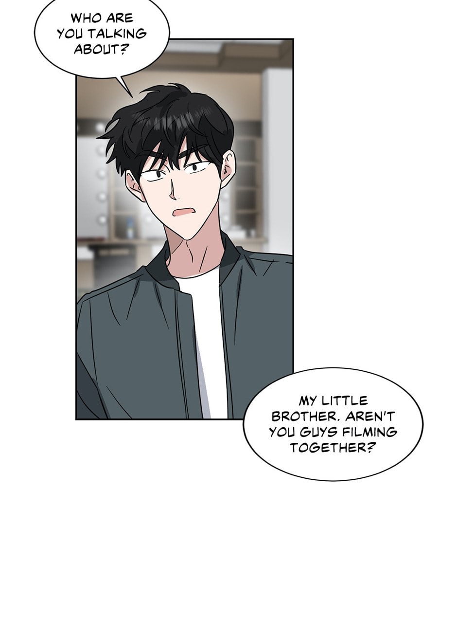 One Take Chapter 39 page 50 - 