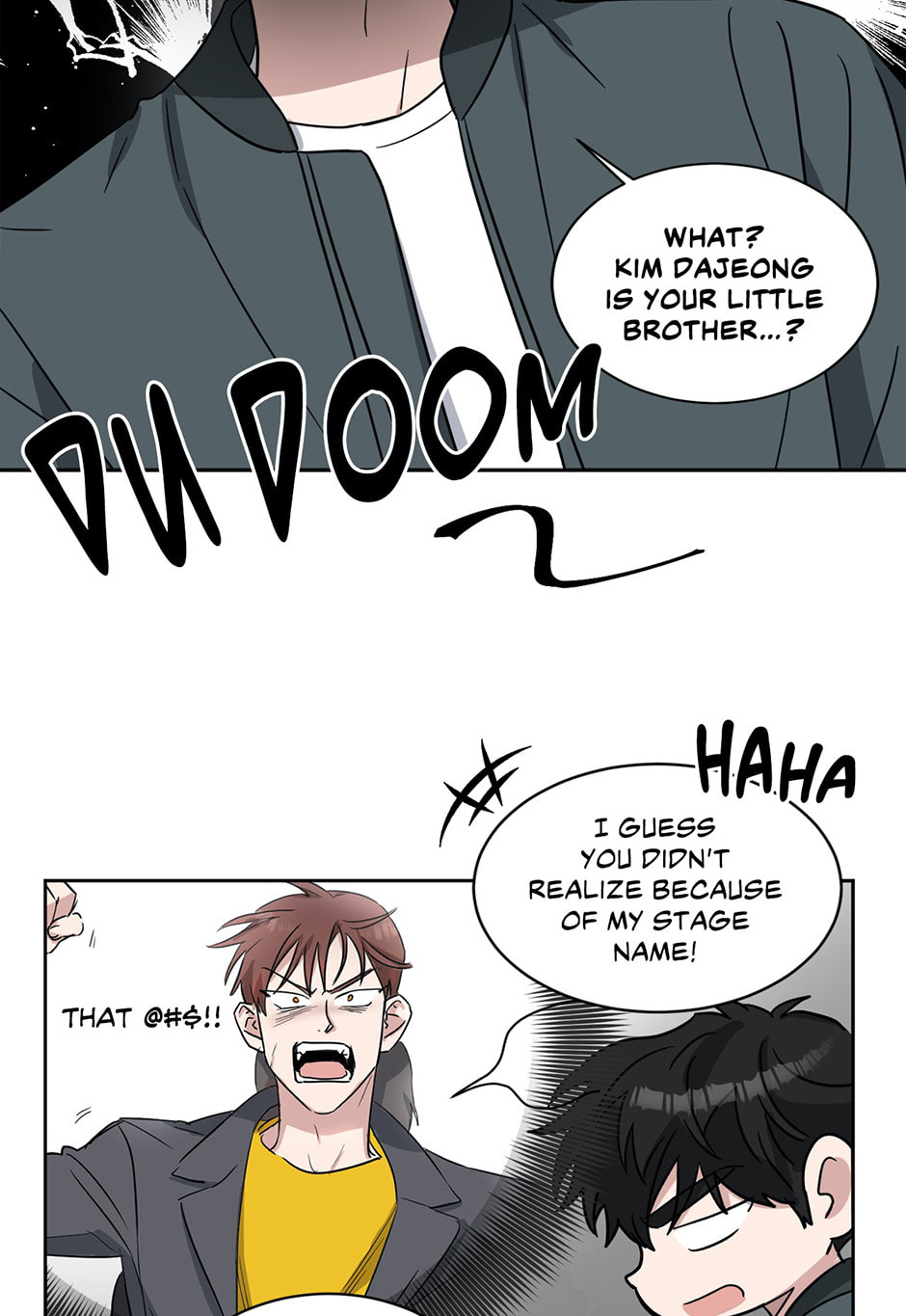 One Take Chapter 39 page 52 - 