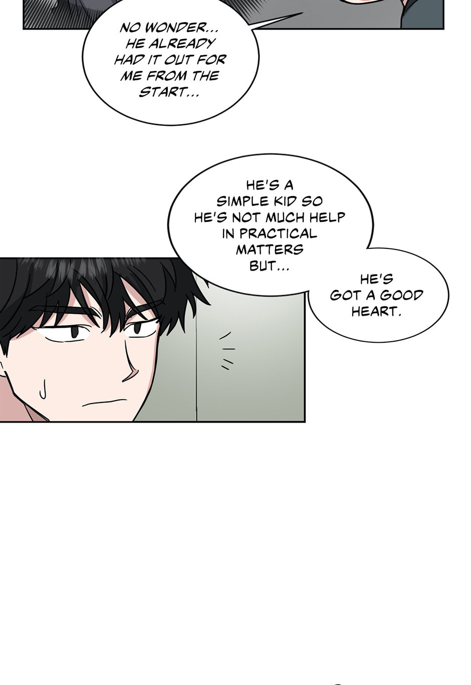 One Take Chapter 39 page 53 - 