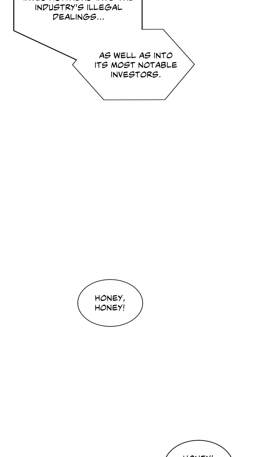 One Take Chapter 39 page 59 - 