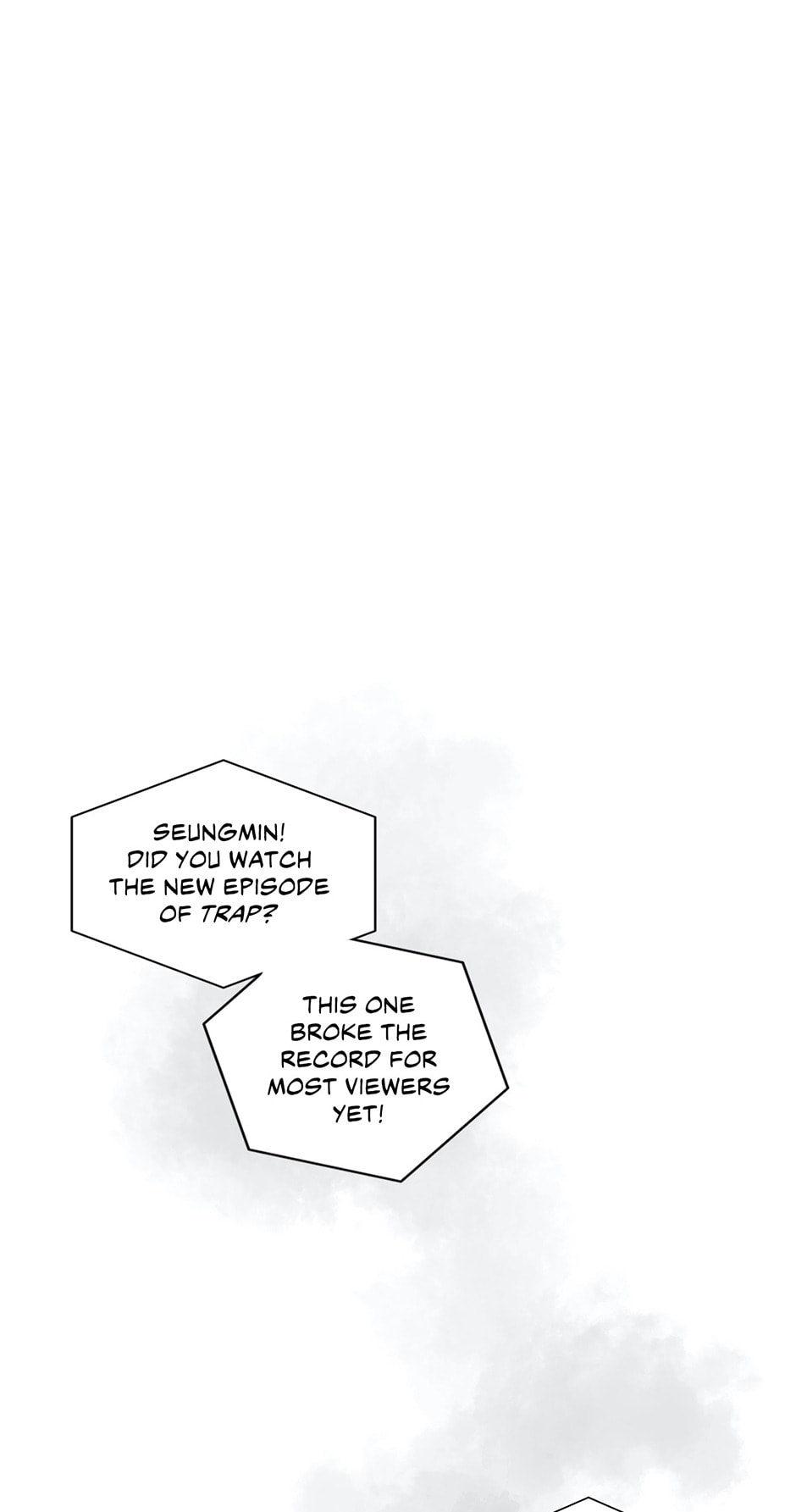 One Take Chapter 39 page 63 - 