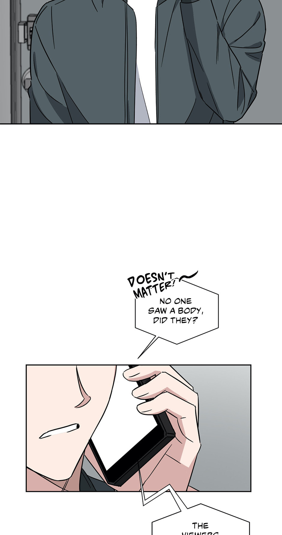 One Take Chapter 39 page 65 - 