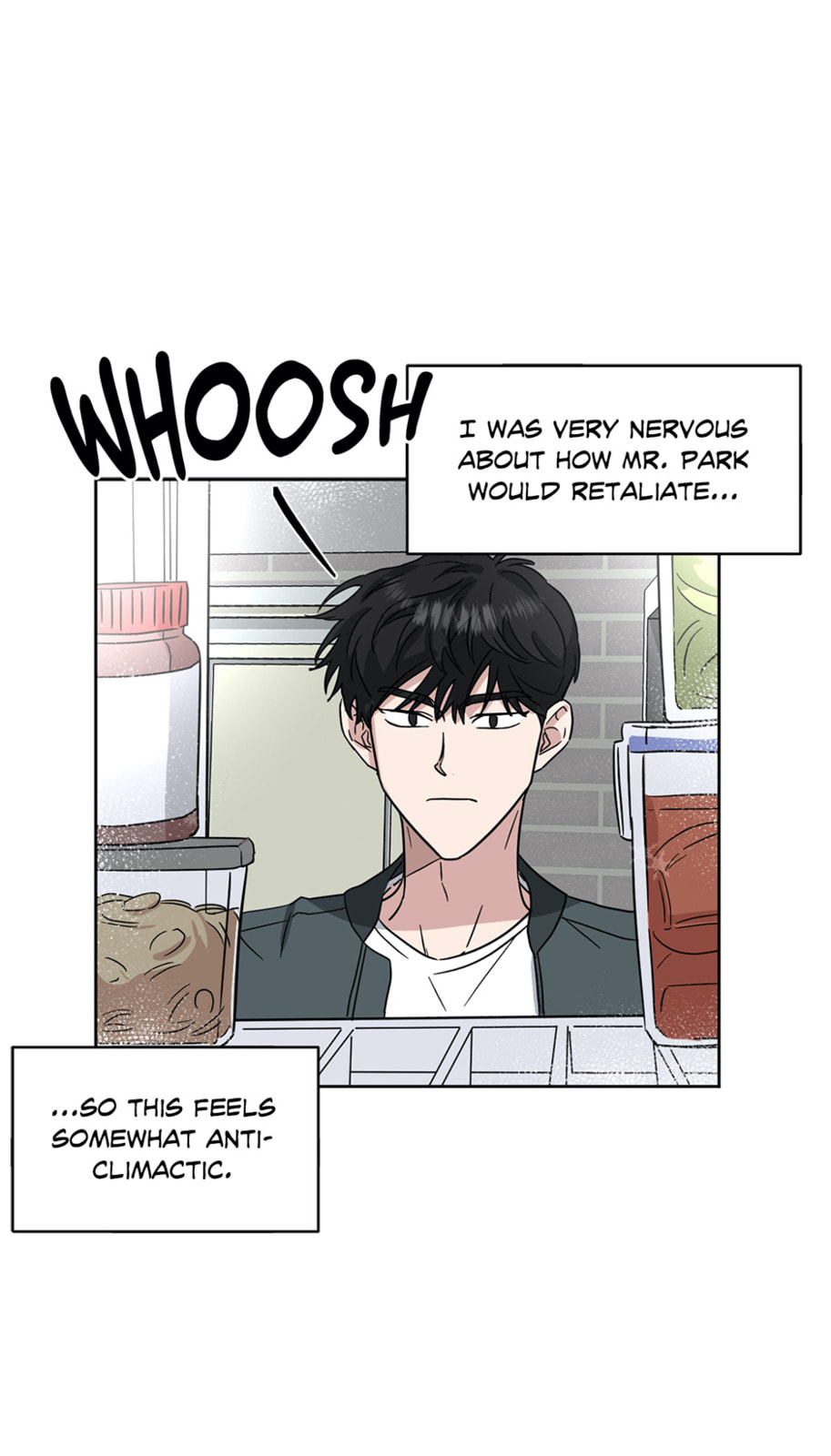 One Take Chapter 39 page 71 - 