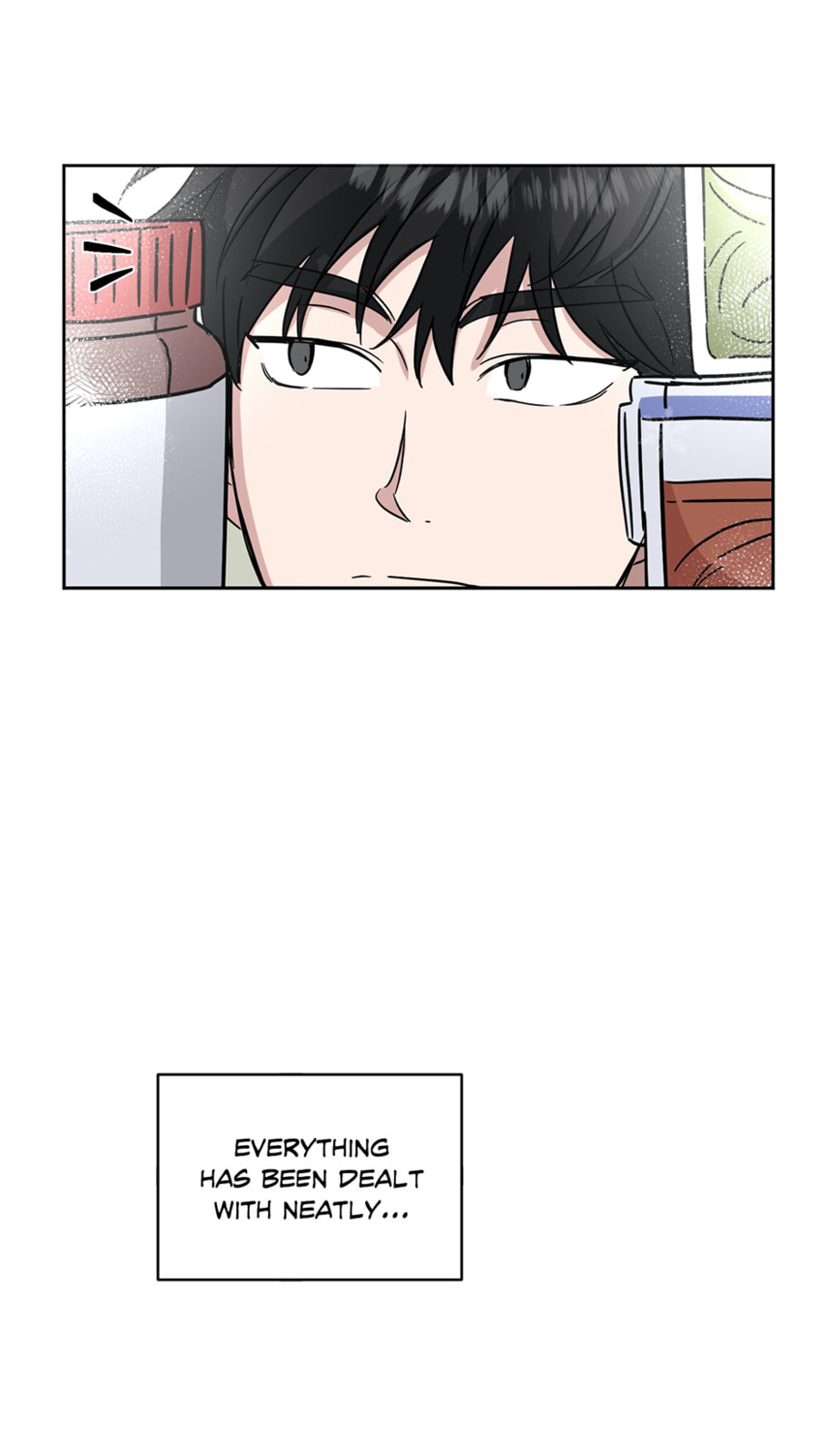 One Take Chapter 39 page 72 - 