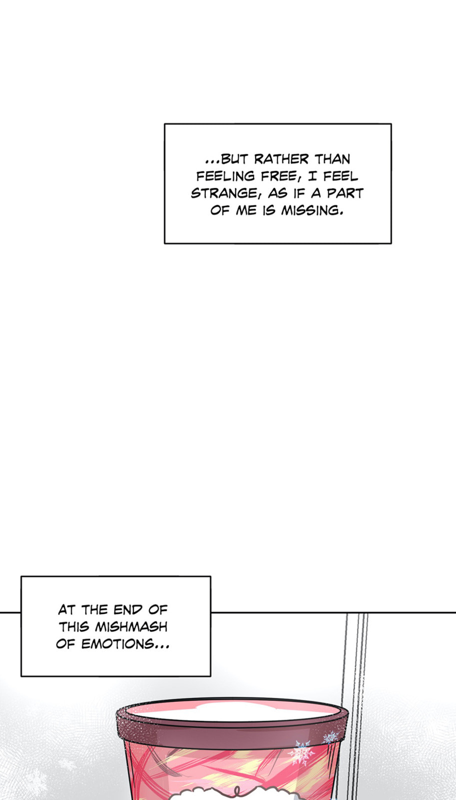 One Take Chapter 39 page 73 - 
