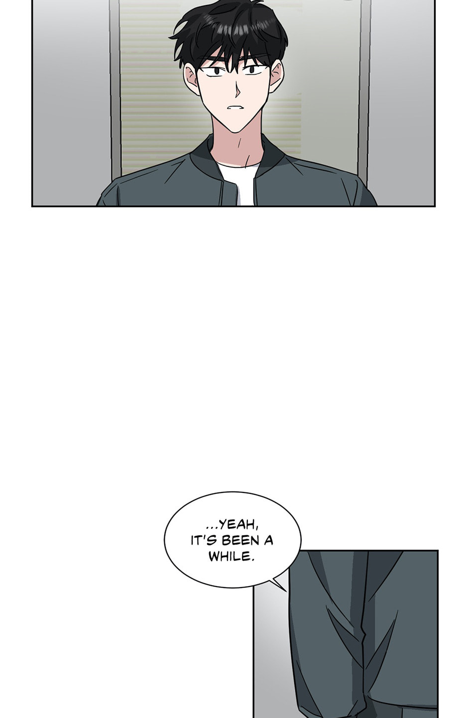 One Take Chapter 39 page 9 - 
