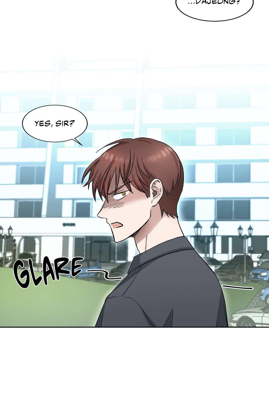 One Take Chapter 4 page 11 - 