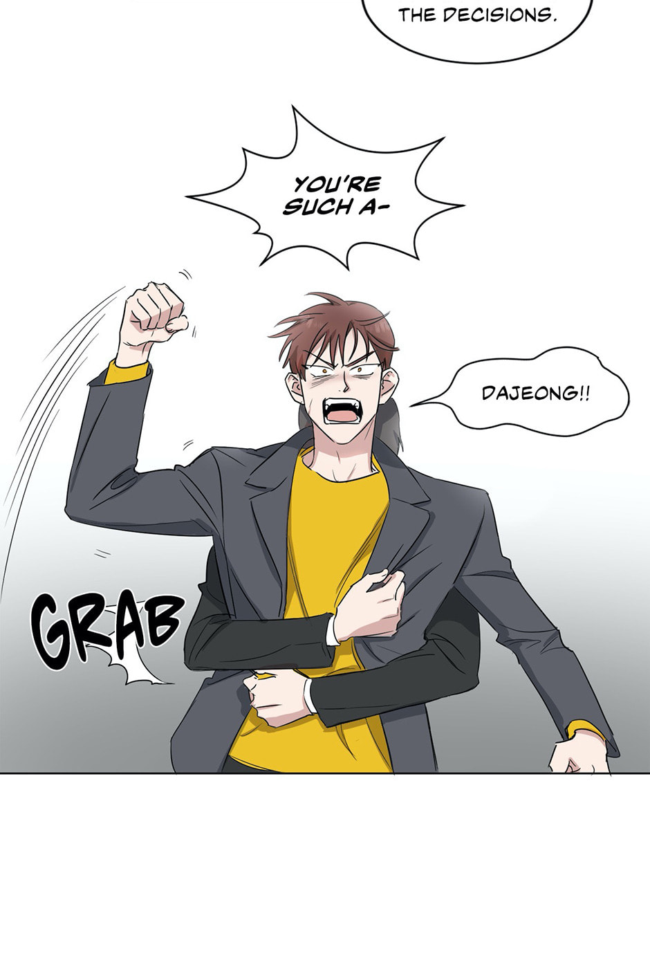 One Take Chapter 4 page 22 - 