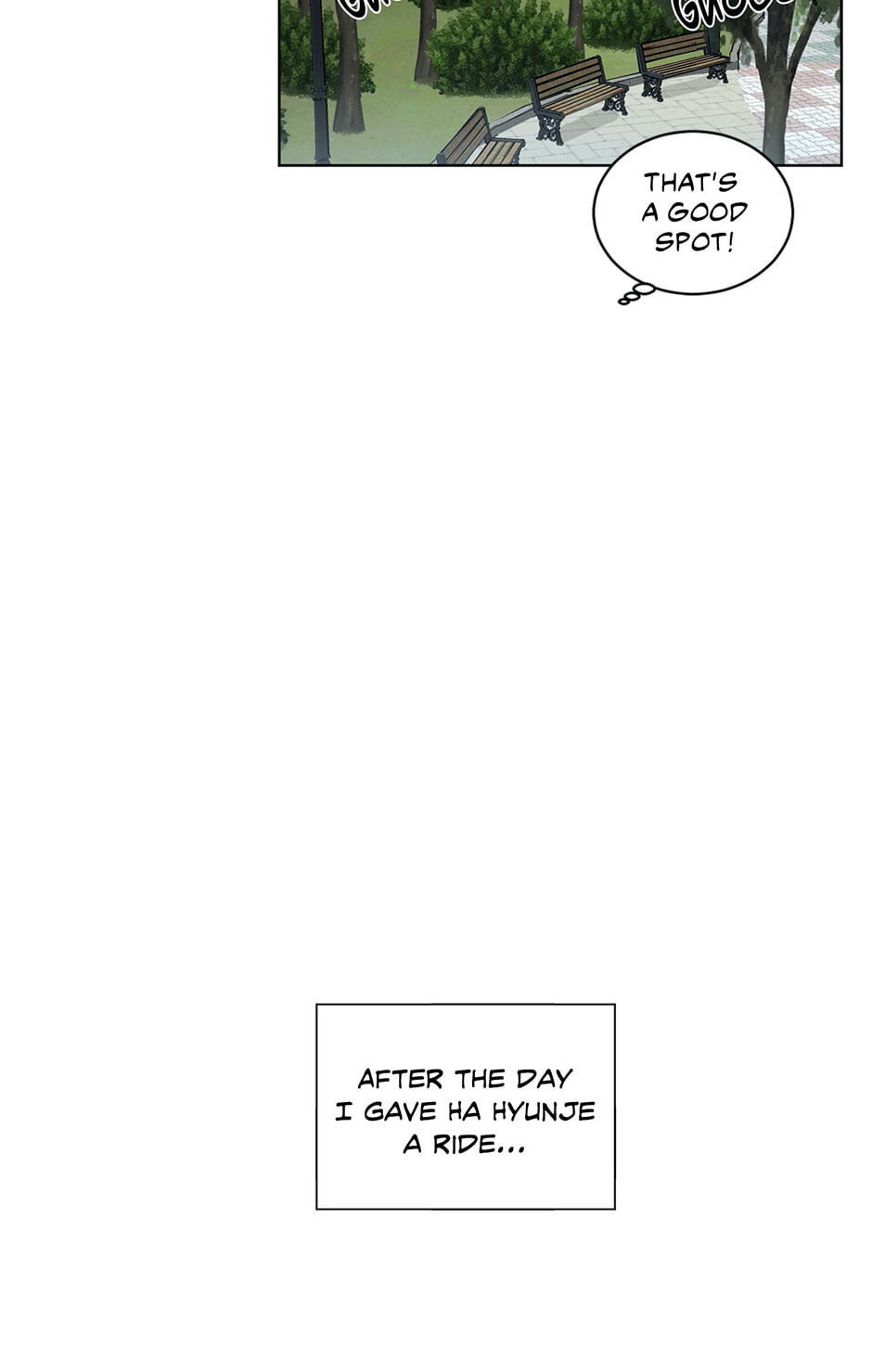 One Take Chapter 4 page 28 - 
