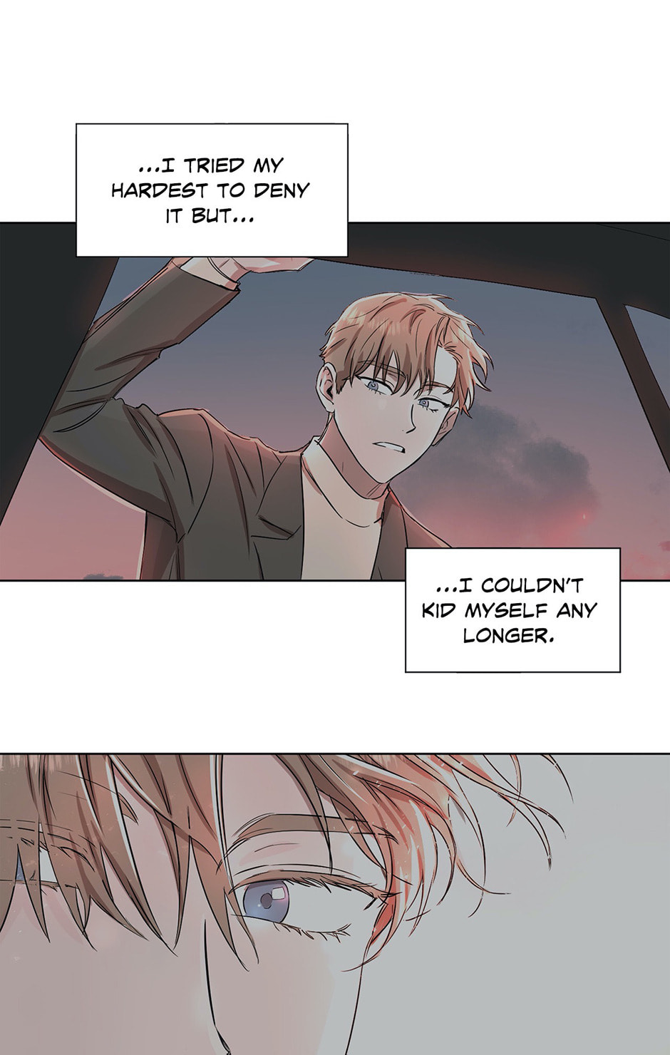 One Take Chapter 4 page 29 - 