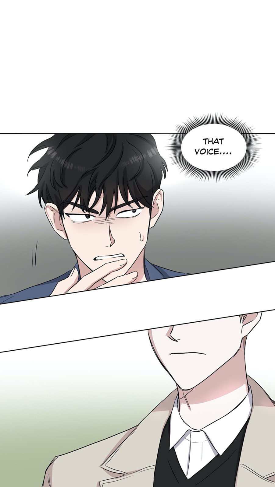One Take Chapter 4 page 33 - 