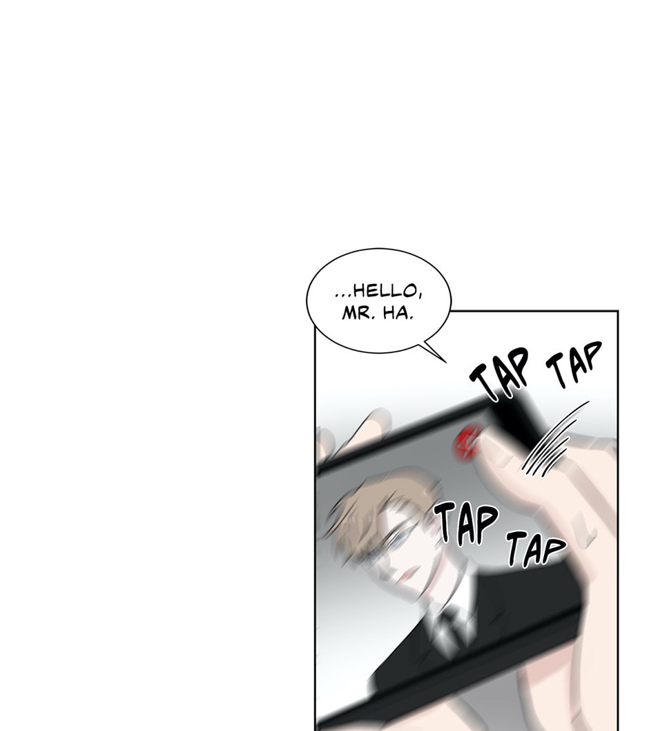 One Take Chapter 4 page 35 - 