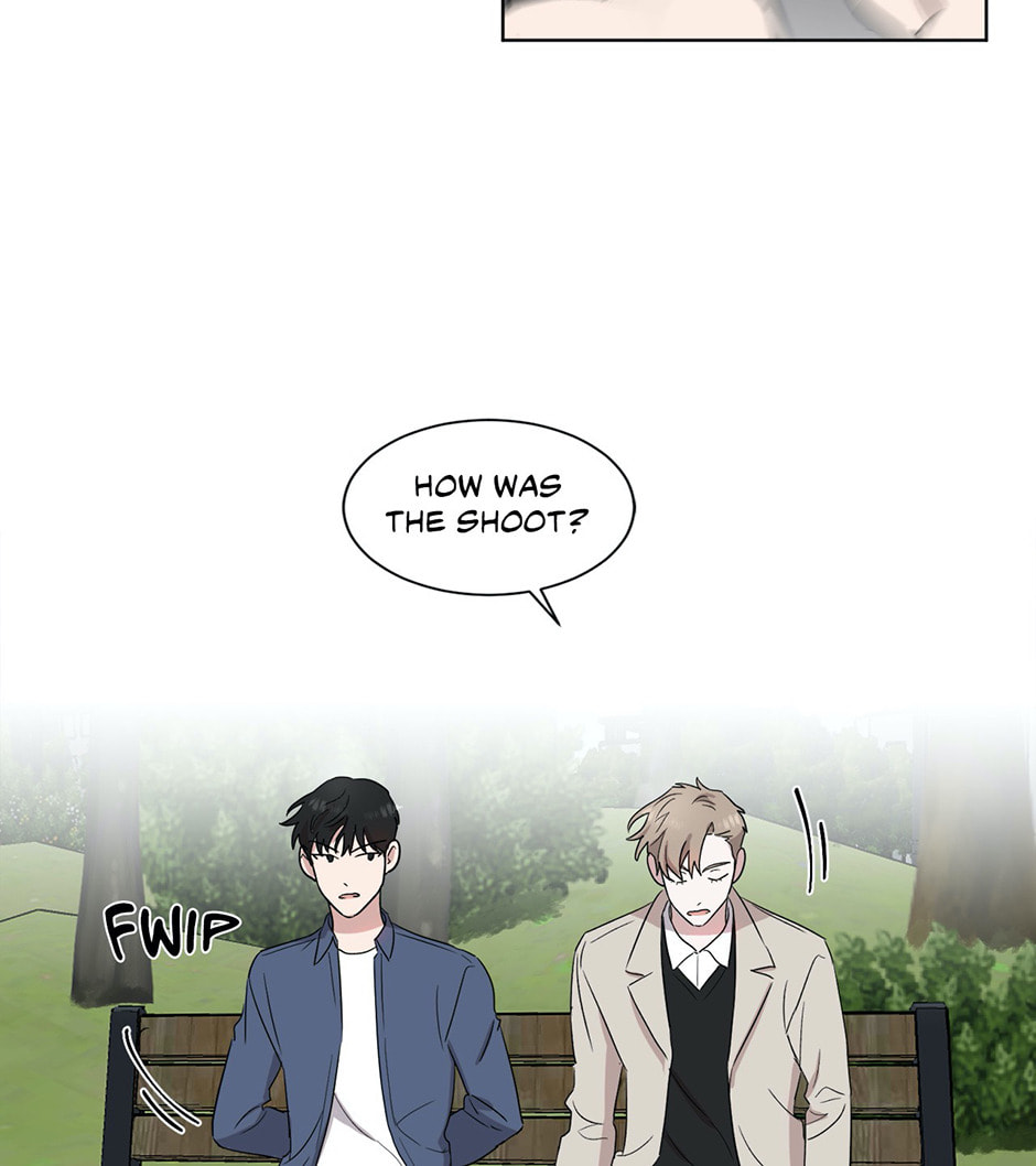 One Take Chapter 4 page 36 - 