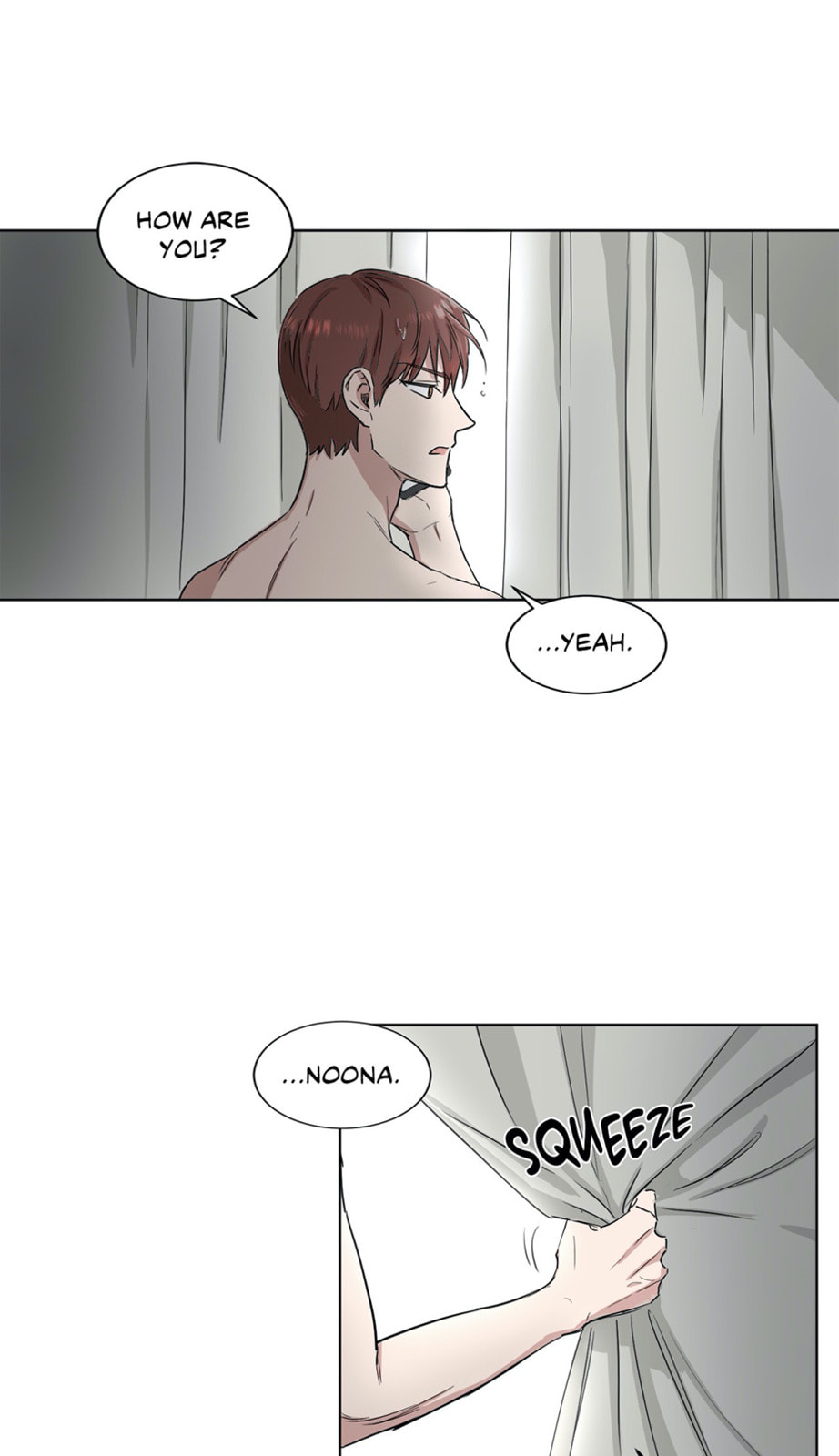 One Take Chapter 4 page 5 - 