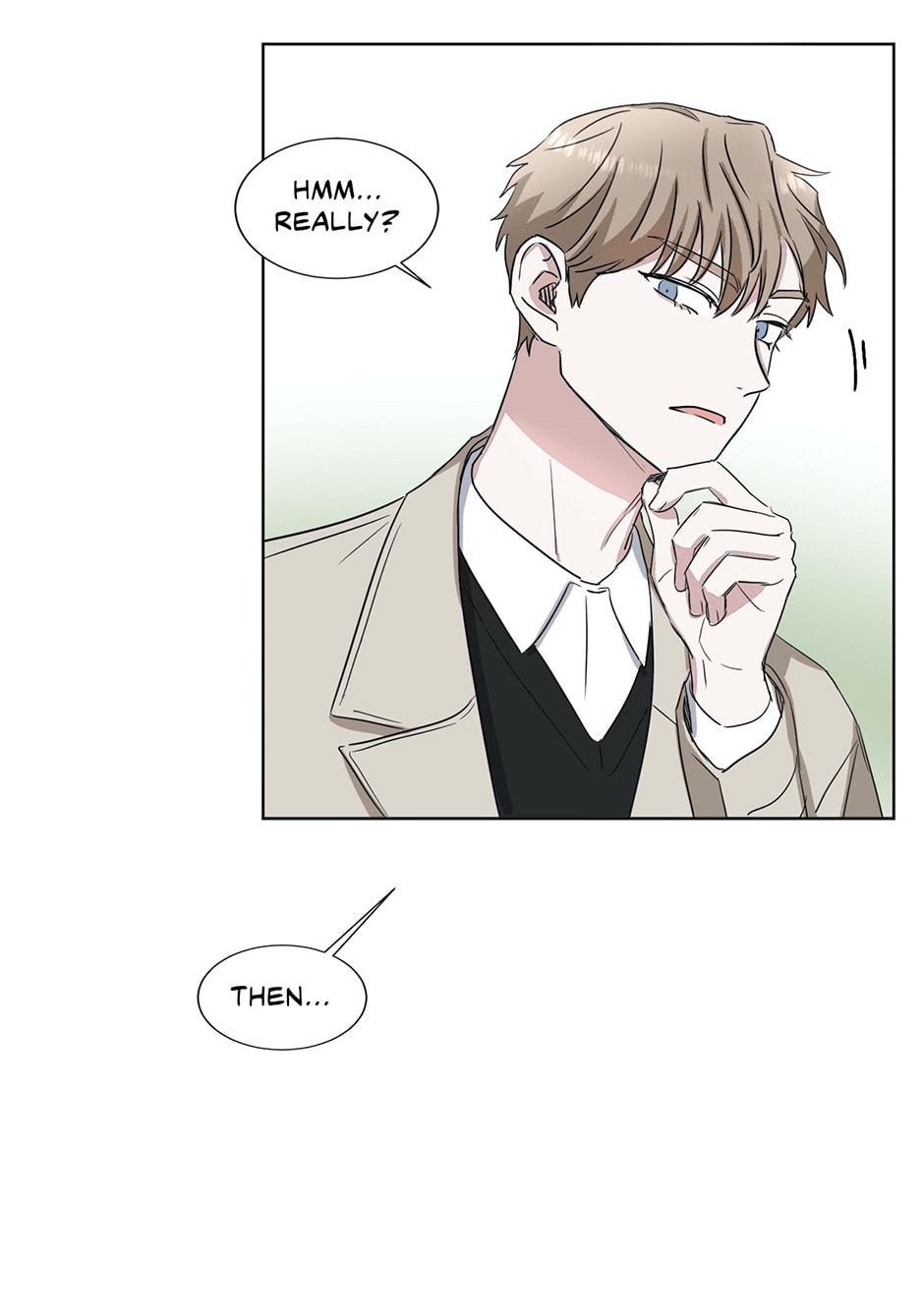 One Take Chapter 4 page 42 - 