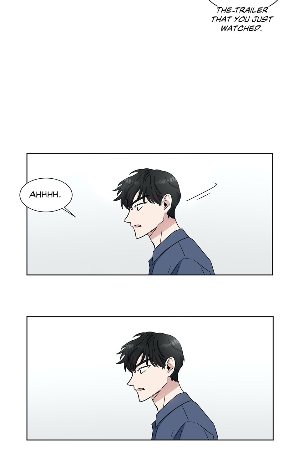 One Take Chapter 4 page 46 - 
