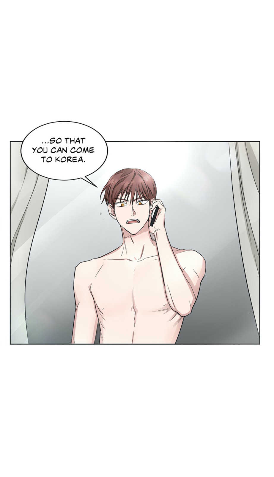 One Take Chapter 4 page 7 - 