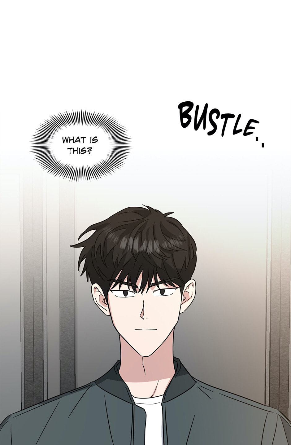 One Take Chapter 40 page 1 - 