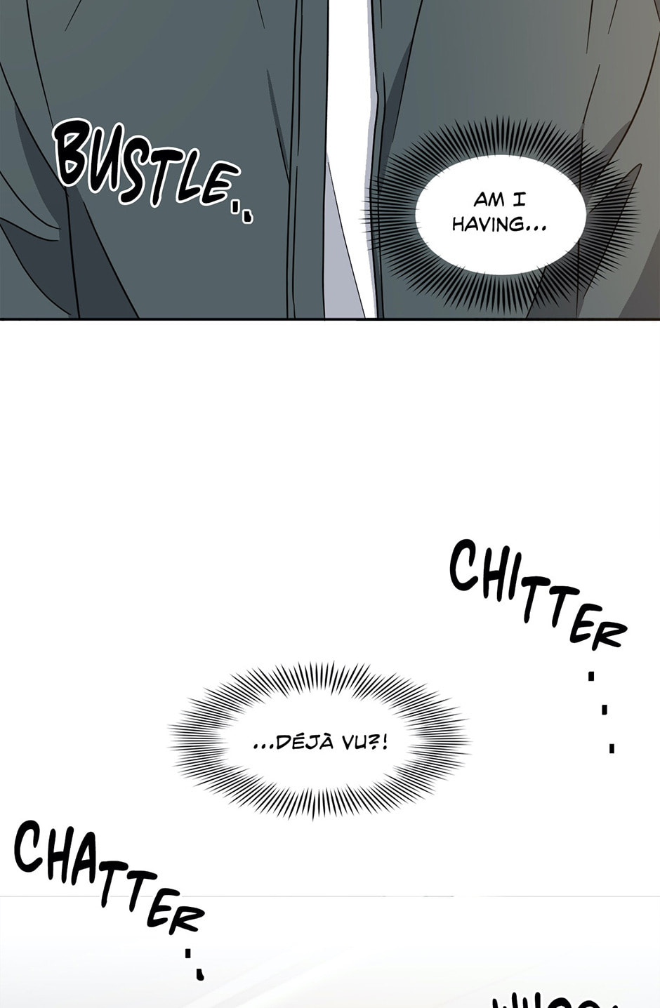 One Take Chapter 40 page 2 - 