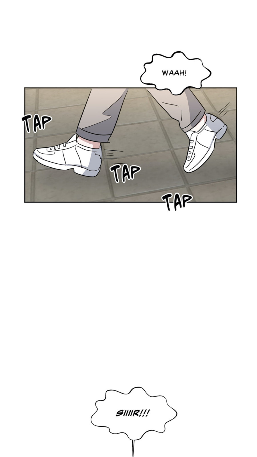 One Take Chapter 40 page 13 - 