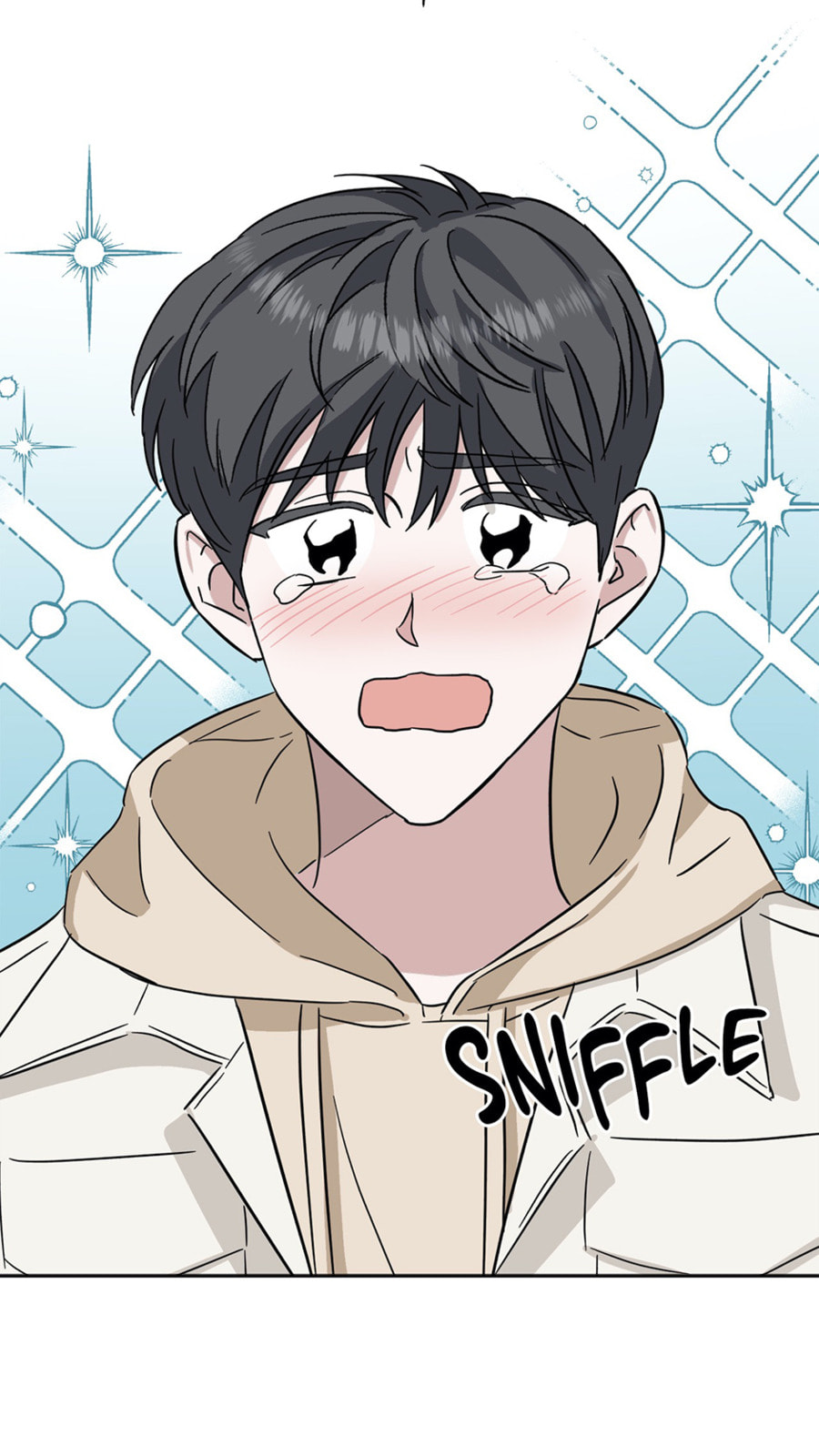 One Take Chapter 40 page 14 - 
