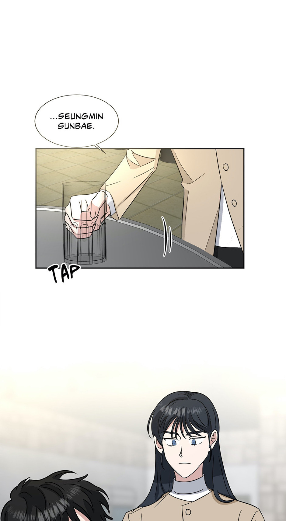 One Take Chapter 40 page 19 - 