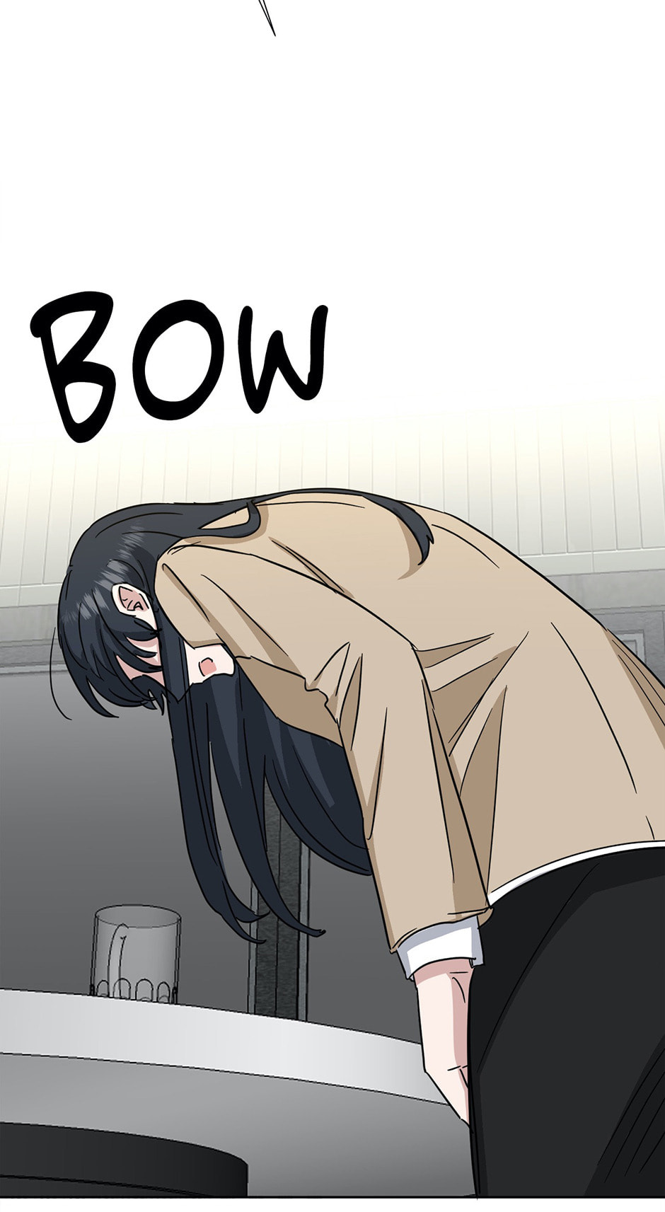 One Take Chapter 40 page 21 - 