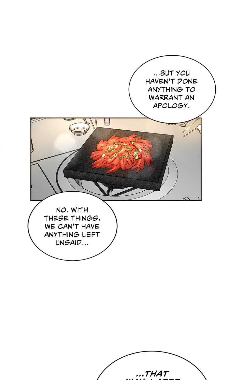 One Take Chapter 40 page 23 - 