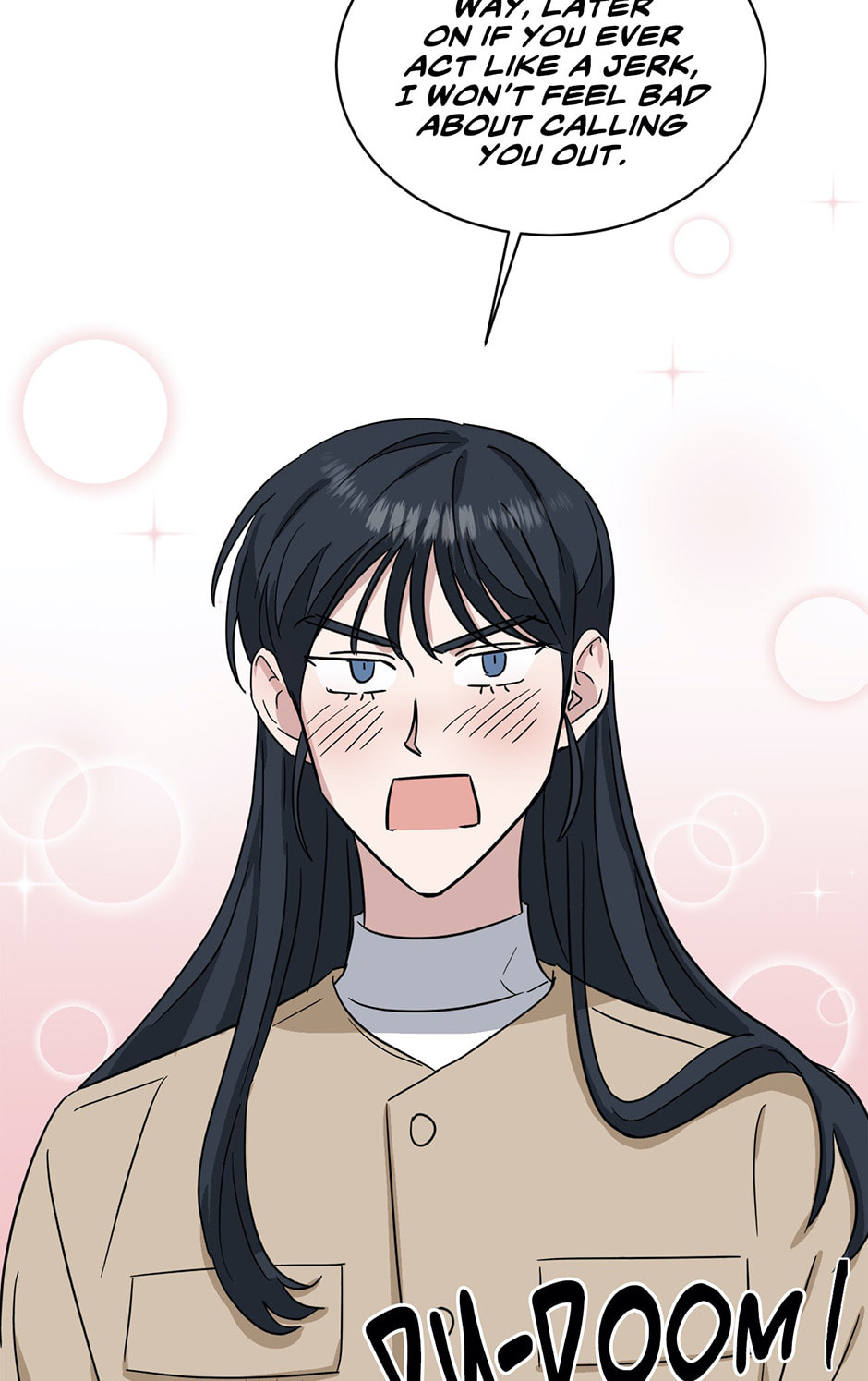 One Take Chapter 40 page 24 - 