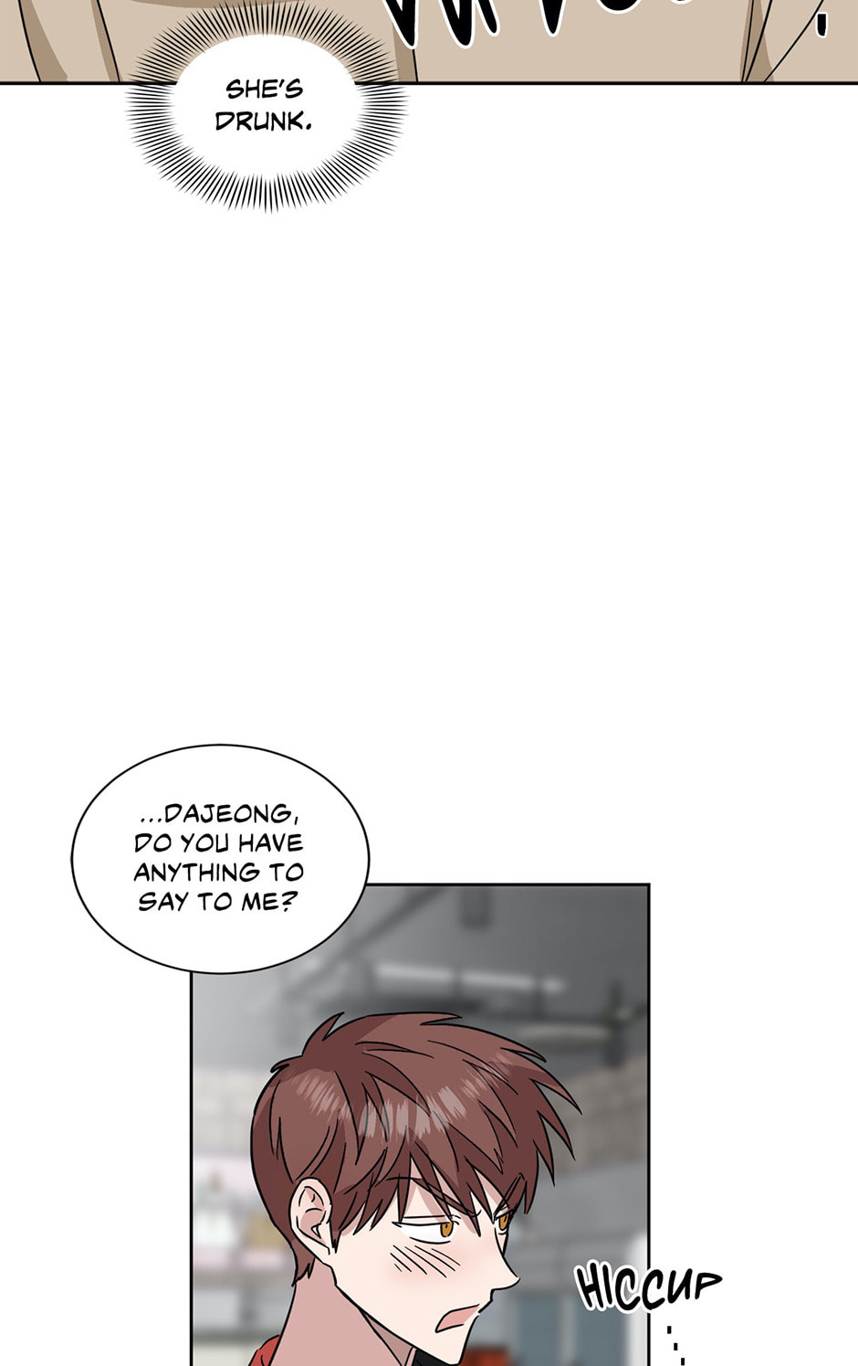 One Take Chapter 40 page 25 - 