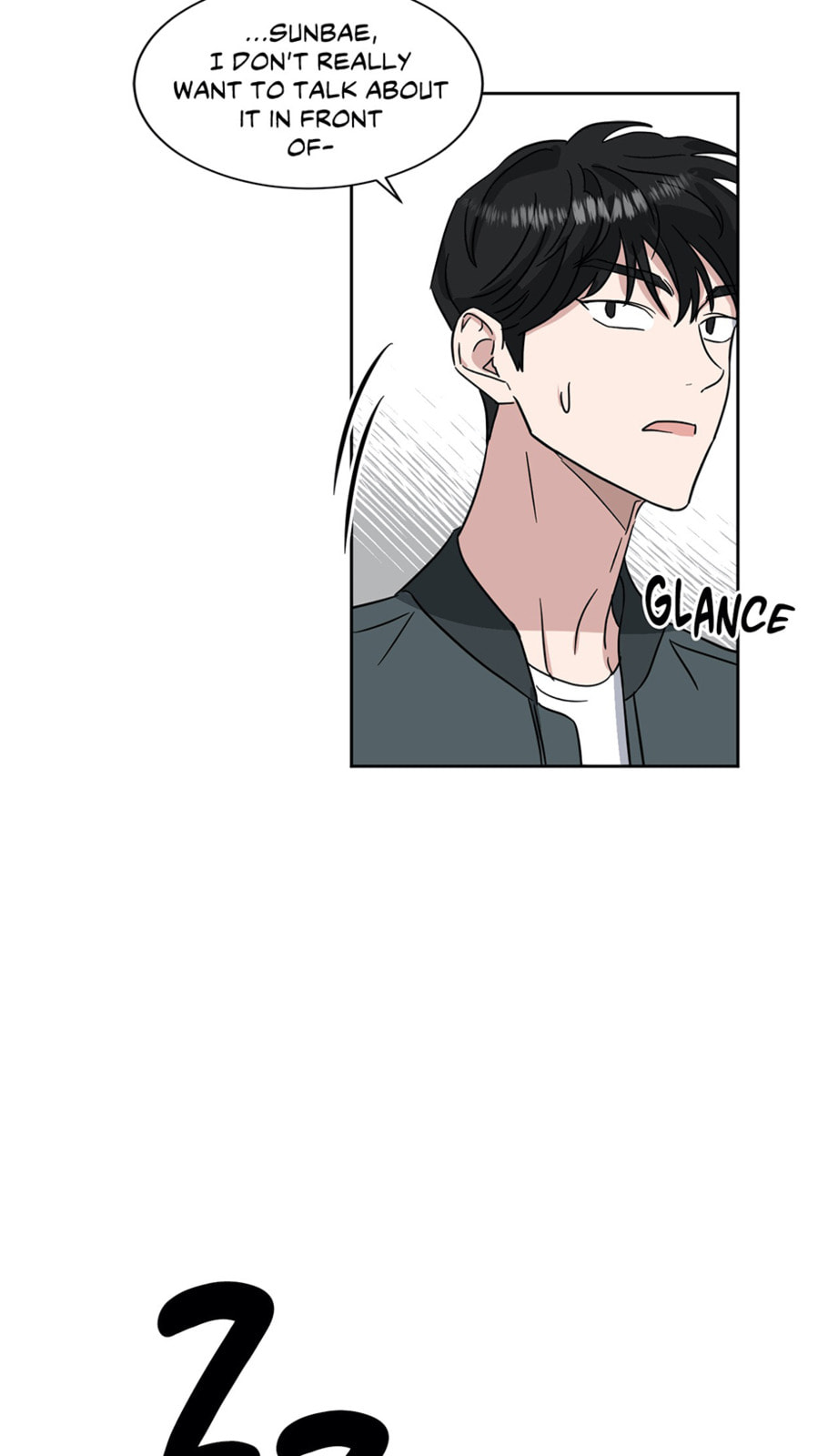 One Take Chapter 40 page 30 - 