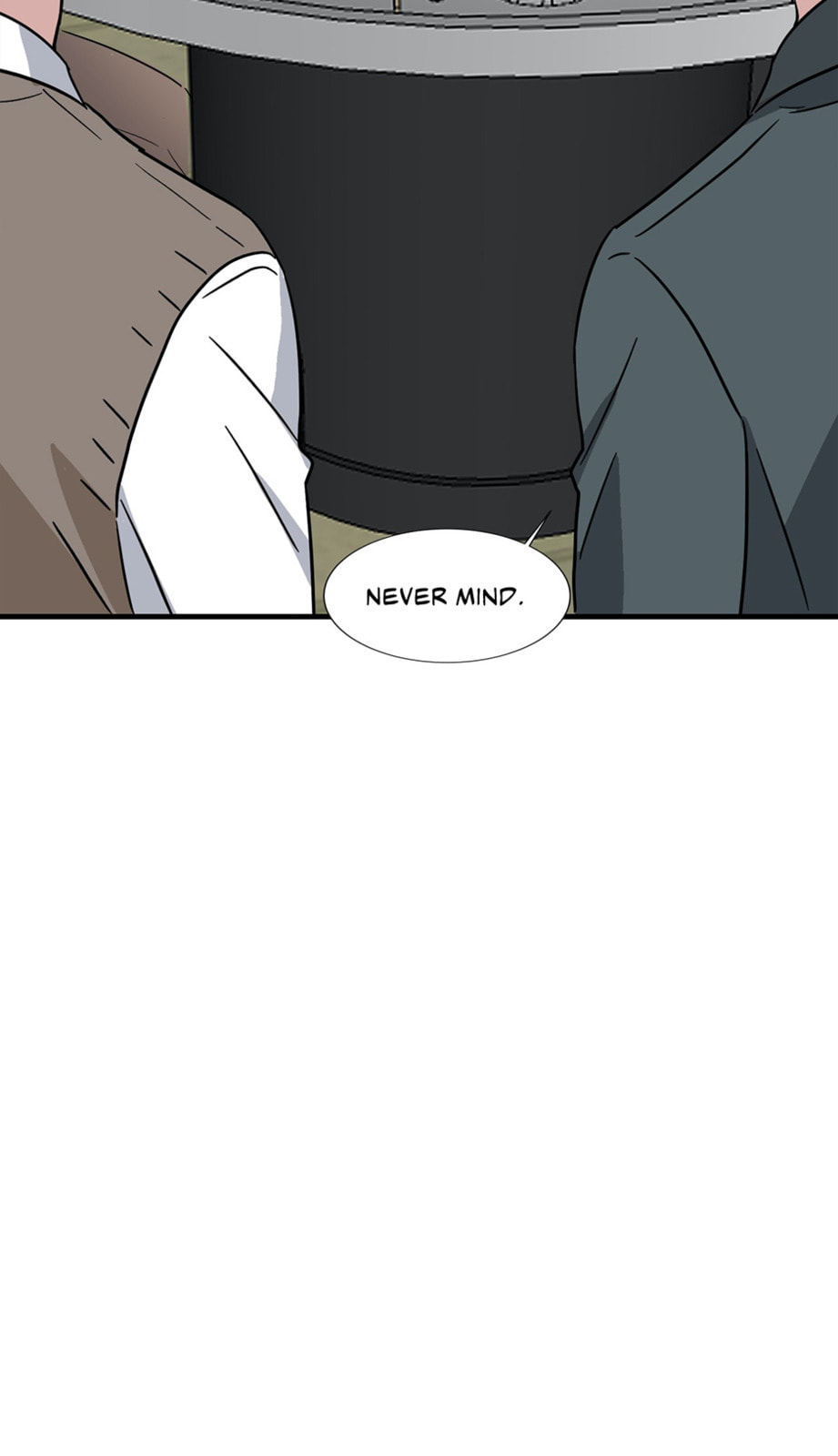One Take Chapter 40 page 32 - 