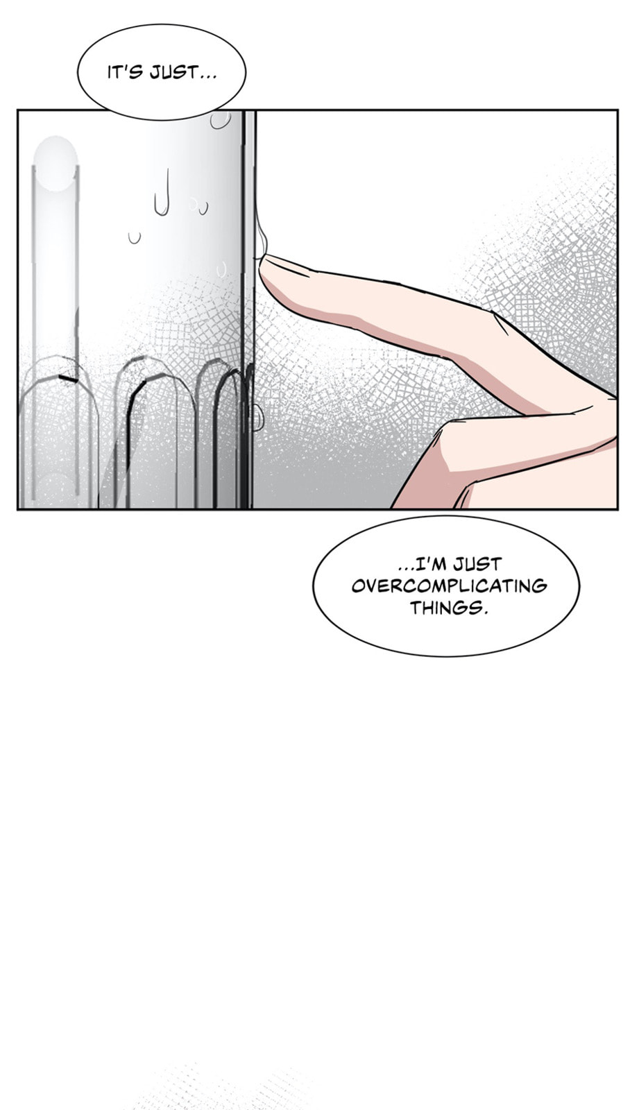 One Take Chapter 40 page 33 - 