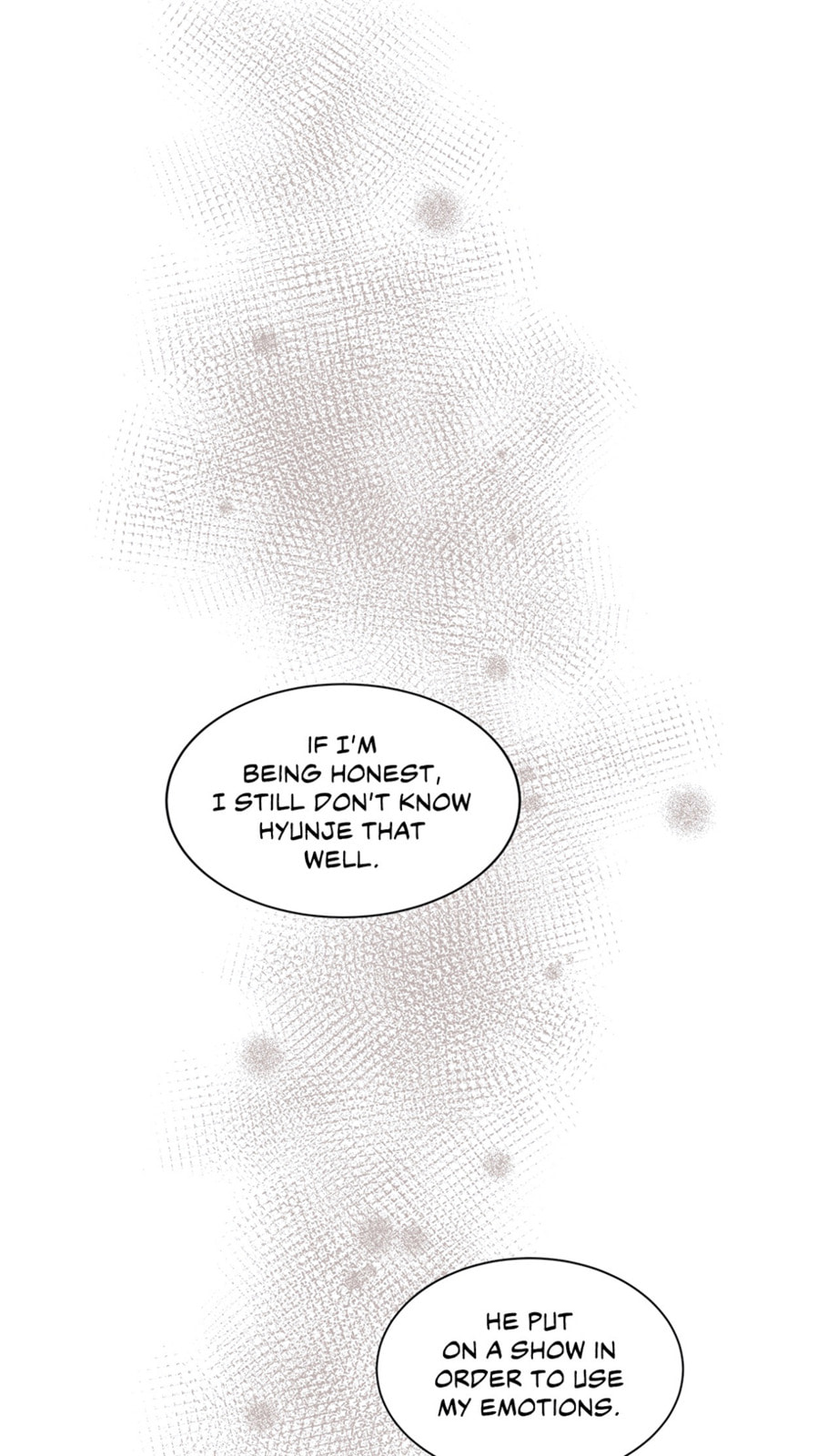 One Take Chapter 40 page 34 - 