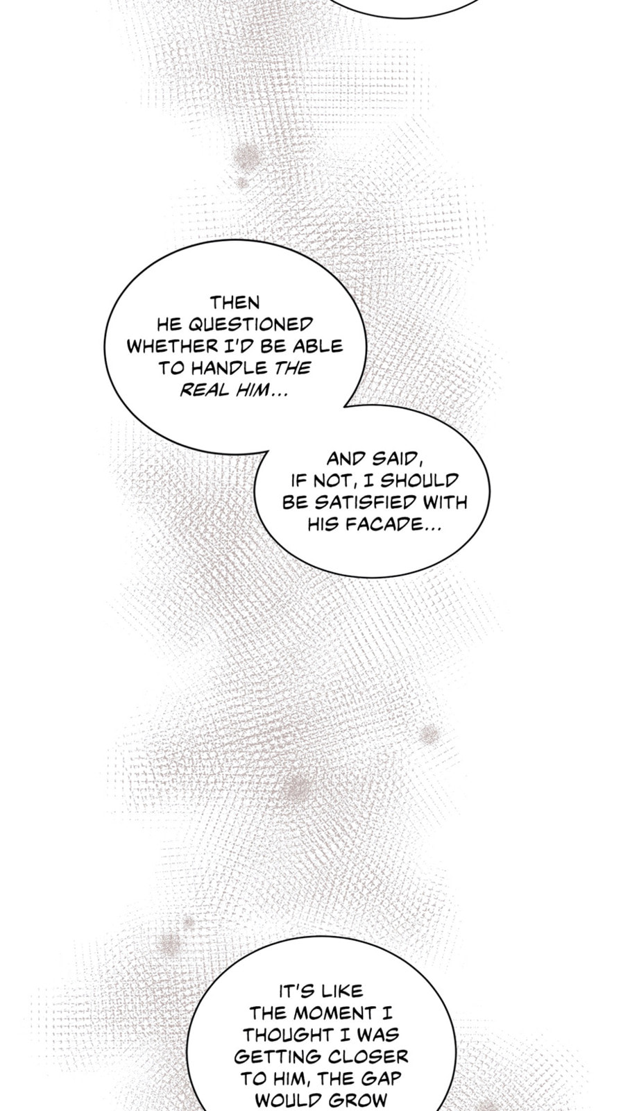 One Take Chapter 40 page 35 - 